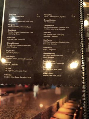 Menu photo 7 Pasara Thai Restaurant Alexandria, VA Menu photo 7 Pasara Thai Restaurant Alexandria, VA