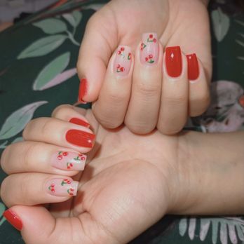Emblush Beaute - Nail Salons Near Me - Pasadena, California Emblush Beaute - Nail Salons Near Me - Pasadena, California