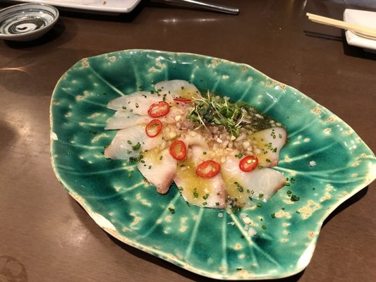 Restaurante Japonés - KUMA by null