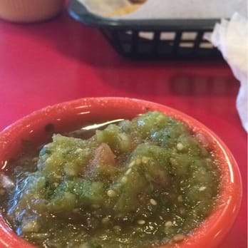 Salsa Brava - The salsa... To die for. - Mexican Near Me - Flagstaff, Arizona Salsa Brava - The salsa... To die for. - Mexican Near Me - Flagstaff, Arizona