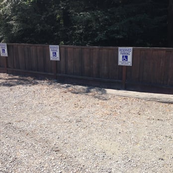 Ranch at Little Hills - Handi Cap Parking - Venues & Event Spaces Near Me - San Ramon, California Ranch at Little Hills - Handi Cap Parking - Venues & Event Spaces Near Me - San Ramon, California
