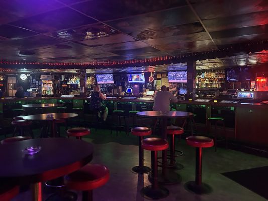 Dino's Lounge by null Dino's Lounge by null