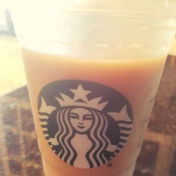 Starbucks - Iced macchiato - Coffee & Tea Near Me - Glen Cove, New York Starbucks - Iced macchiato - Coffee & Tea Near Me - Glen Cove, New York