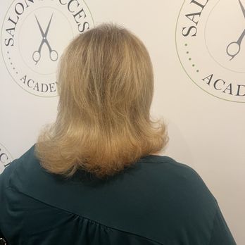 Salon Success Academy - Cosmetology Schools Near Me - Corona, California
