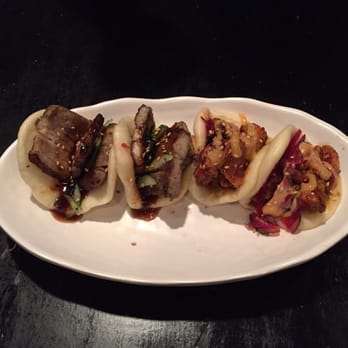 TTOWA - Pork belly and dak buns - Korean Near Me - Arlington Heights, Illinois TTOWA - Pork belly and dak buns - Korean Near Me - Arlington Heights, Illinois
