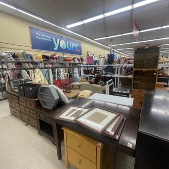 Savers - Thrift Stores Near Me - La Mirada, California