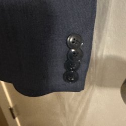 Sal's Cleaners - Sleeve