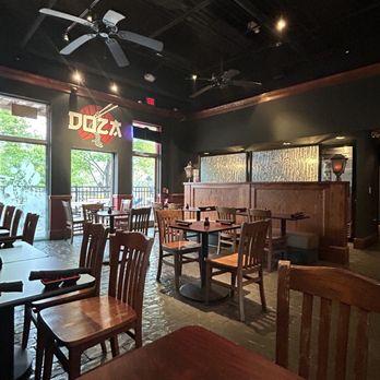 Doza Sushi And Ramen - Sushi Bars Near Me - Charlotte, North Carolina Doza Sushi And Ramen - Sushi Bars Near Me - Charlotte, North Carolina