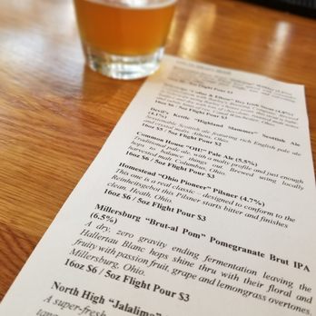 The Barrel & Bottle - Beer, Wine & Spirits Near Me - Columbus, Ohio