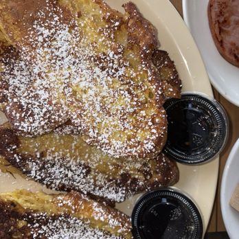 The Floridian - Croissant French Toast - Diners Near Me - Fort Lauderdale, Florida The Floridian - Croissant French Toast - Diners Near Me - Fort Lauderdale, Florida