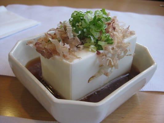 Ajisen Ramen by null
