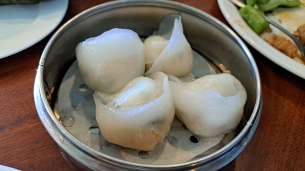 Wong's Chopsticks by null