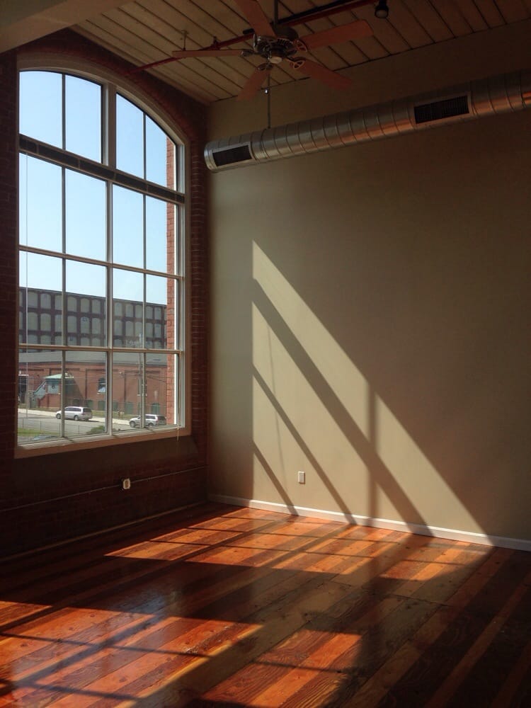 RIVERBANK LOFTS Updated August 2024 200 Riverside Ave, New Bedford