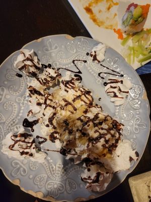 A1 Japanese Steakhouse and Sushi Bar by null