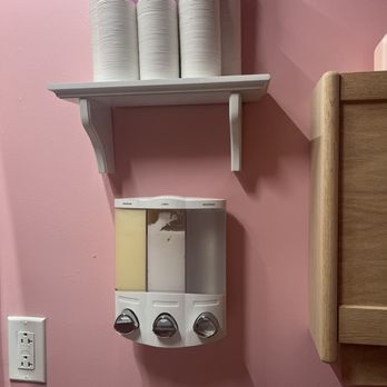 The Only Facial Sunset Hills - Soap, lotion, and mouthwash - Skin Care Near Me - Saint Louis, Missouri The Only Facial Sunset Hills - Soap, lotion, and mouthwash - Skin Care Near Me - Saint Louis, Missouri