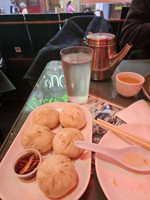 Joe's Ginger by null