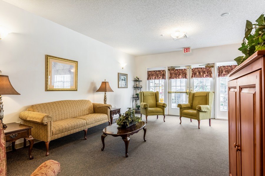 ELMCROFT OF CRAMERTON Updated July 2024 18 Photos 500 Cramer