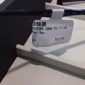 LensCrafters - Another photo of the glasses I really wanted and never received. :( - Eyewear & Opticians Near Me - South Lake, Texas LensCrafters - Another photo of the glasses I really wanted and never received. :( - Eyewear & Opticians Near Me - South Lake, Texas