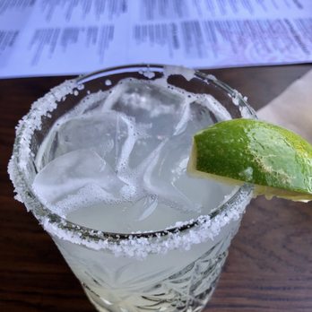 Asada Cantina + Kitchen - House Margarita - Tacos Near Me - San Clemente, California Asada Cantina + Kitchen - House Margarita - Tacos Near Me - San Clemente, California