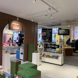 Lush