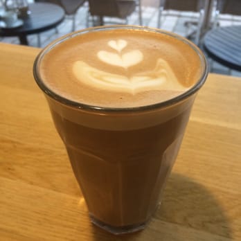 Behag Din Smag - Aalborgs bedste og vel også eneste rigtige kaffebar. Klart et besøg værd. - Cafes Near Me - Aalborg, 84