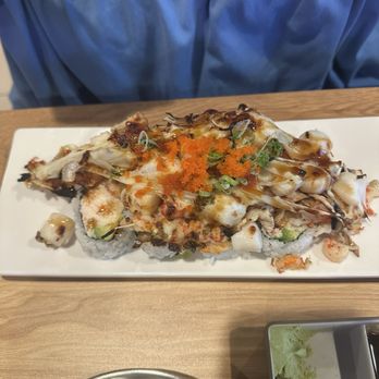 Sushi One Spot - Dynamite - Sushi Bars Near Me - Corona, California Sushi One Spot - Dynamite - Sushi Bars Near Me - Corona, California