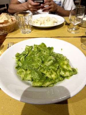 Trattoria delle Grazie by null