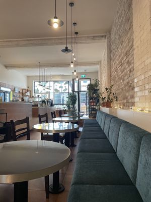 Café Pista | Quartier des Spectacles by null
