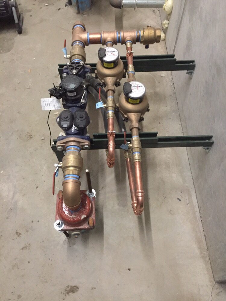 Slide of Kevin's Plumbing & Heating