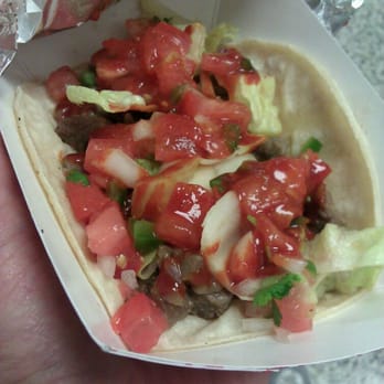 Noodlerolla - Beef short rib taco. - Noodles Near Me