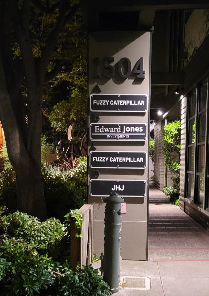 Fuzzy Caterpillar Preschool - childcare center in Alameda, CA