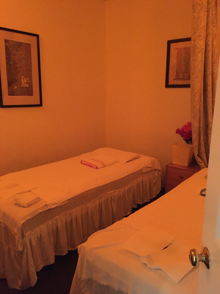 Golden Massage & Foot Spa CLOSED 2019 All You Need to Know BEFORE