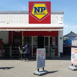 NP Discount