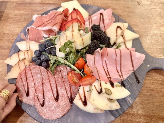 Truffle San Diego by null