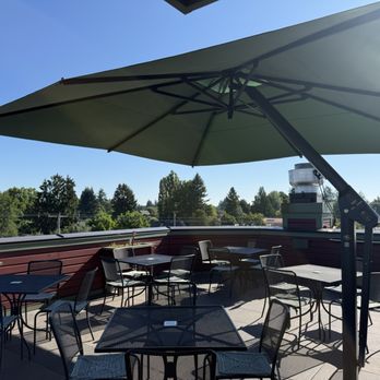 The Park Side Café - rooftop patio is beautiful - Vegan Near Me - Olympia, Washington The Park Side Café - rooftop patio is beautiful - Vegan Near Me - Olympia, Washington