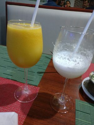 Taste Of India Cancun by null