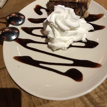 Tupelo Honey - Brown Butter Pecan Pie, lovely and enough to share. - Southern Near Me - Franklin, Tennessee Tupelo Honey - Brown Butter Pecan Pie, lovely and enough to share. - Southern Near Me - Franklin, Tennessee