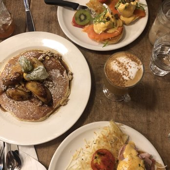 Jam Cafe on Beatty - Breakfast & Brunch Near Me - Vancouver, British Columbia