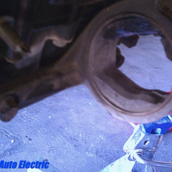 A Plus Auto Electric - Auto Repair Near Me - Palmdale, California