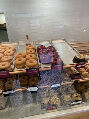 Dough Doughnuts UES by null