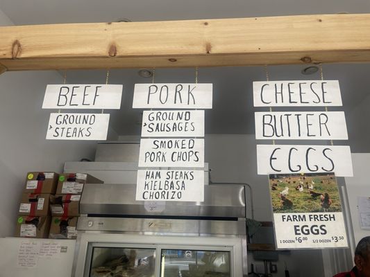 Millport Dairy by null