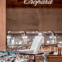 Chopard Boutique - Global Watch