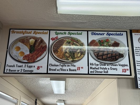 Menu photo 3 Jim's Burgers Wilmington, CA Menu photo 3 Jim's Burgers Wilmington, CA