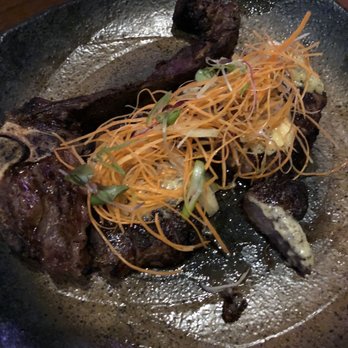 Roka Akor - Chicago - Truffle butter sirloin steak - Sushi Bars Near Me - Chicago, Illinois Roka Akor - Chicago - Truffle butter sirloin steak - Sushi Bars Near Me - Chicago, Illinois