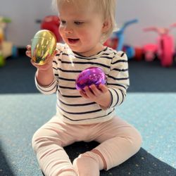 Mini-Miracles Child Care Center