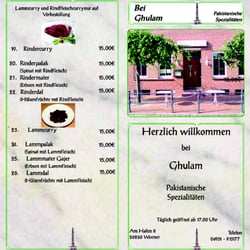 Bei Ghulam