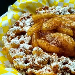 Apple Delight