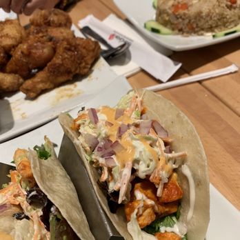 Bonchon Costa Mesa - Chicken Wings Near Me - Costa Mesa, California