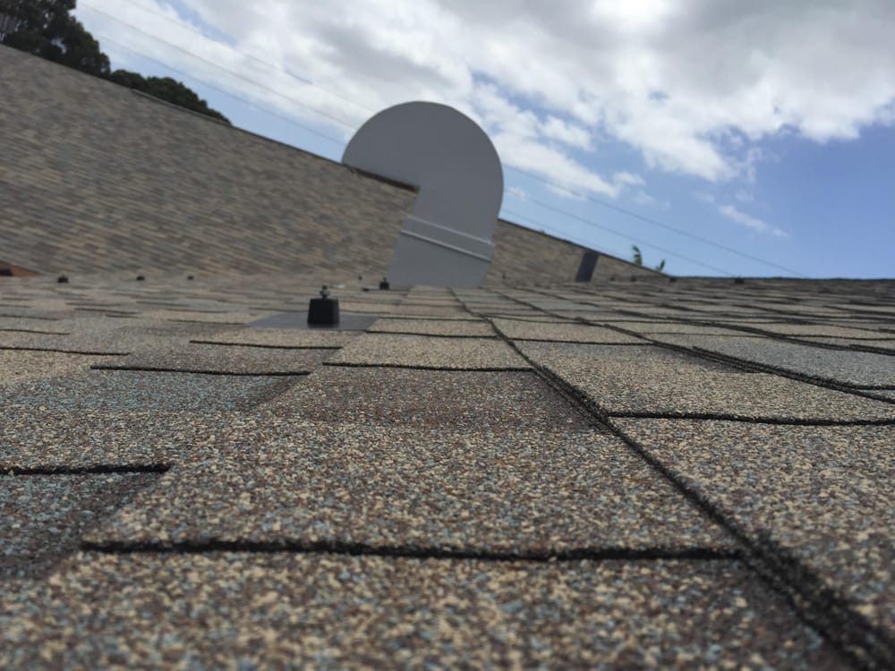 Slide of Discovery Roofing