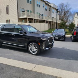 American 5 Star Limo